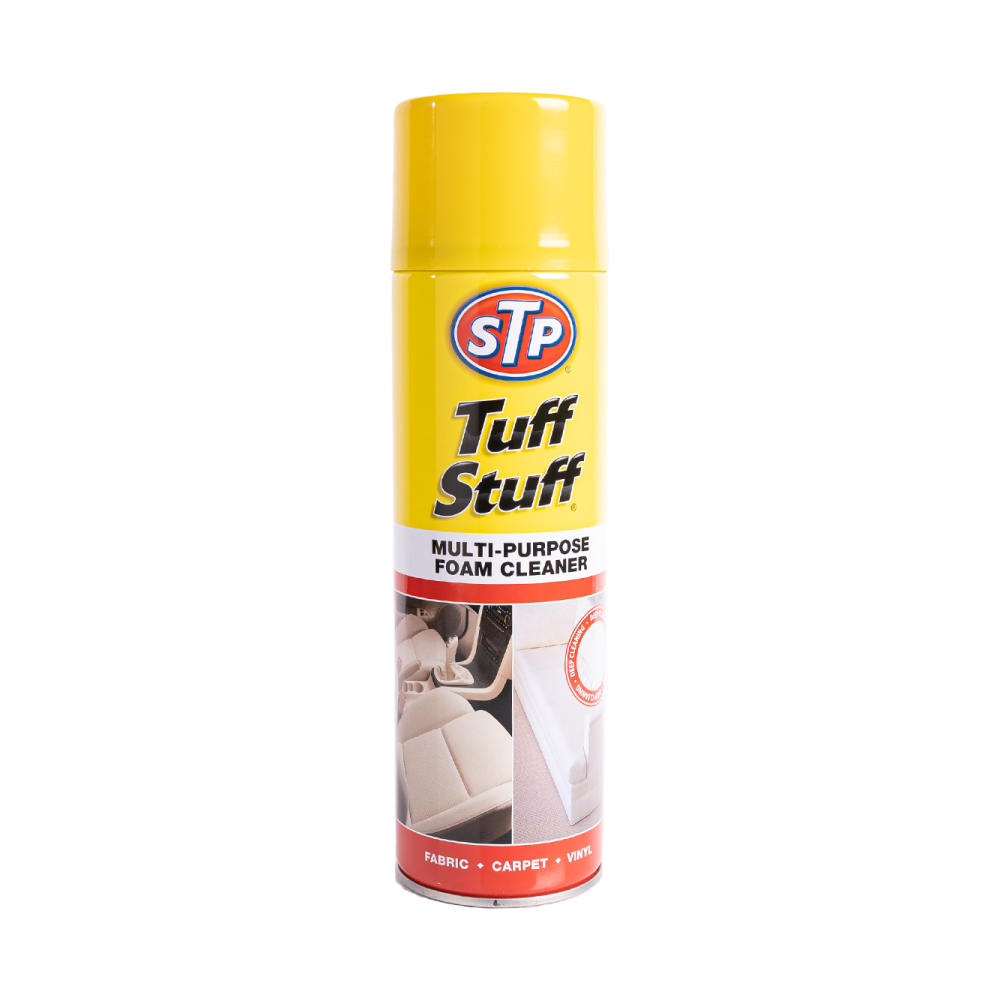 Tuff Stuff Multi - Purpose Foam Cleaner - Carpet and Upholstry Cleaner